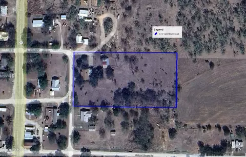 View/Area - 127 Valentine St, Windthorst, TX 76389 photo 1 of 1