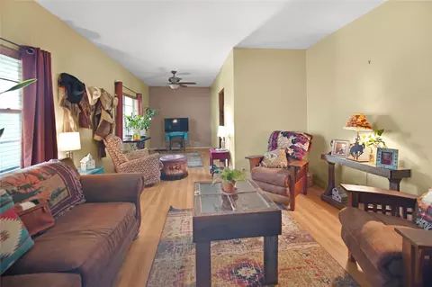 Living - 127 Valentine St, Windthorst, TX 76389 photo 2 of 2