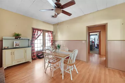 Dining - 127 Valentine St, Windthorst, TX 76389 photo 1 of 2