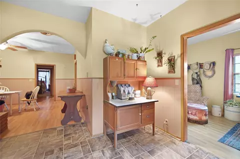 Entry Way - 127 Valentine St, Windthorst, TX 76389 photo 1 of 1