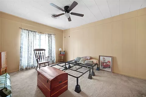 Bedroom - 127 Valentine St, Windthorst, TX 76389 photo 2 of 2