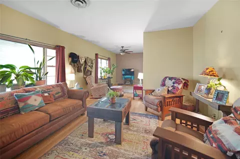 Living - 127 Valentine St, Windthorst, TX 76389 photo 1 of 2