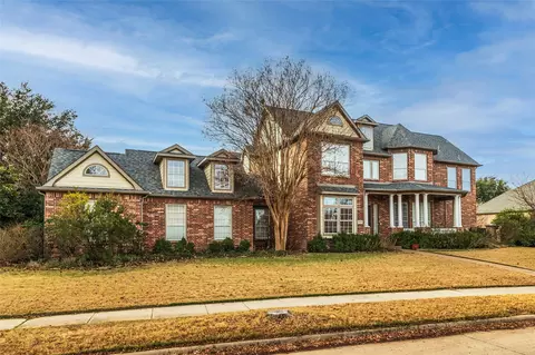 1814 Countryside, Carrollton, TX 75007