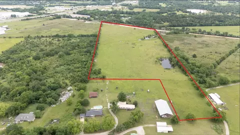tbd Pr 6307, Sulphur Springs, TX 75482