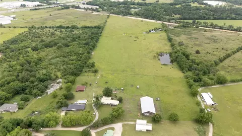 tbd Pr 6307, Sulphur Springs, TX 75482