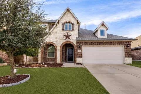 1606 Cherry Hill Dr, Anna, TX 75409