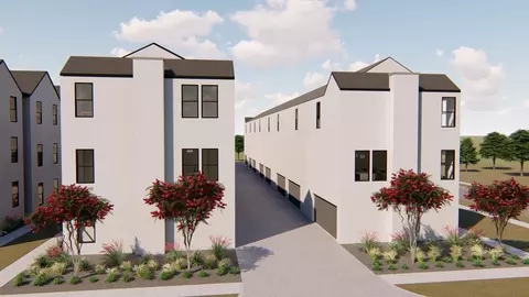 4631 Sylvester St #101-109, Dallas, TX 75219