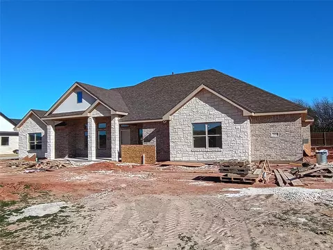 2521 Manor Oaks Ter, Abilene, TX 79602
