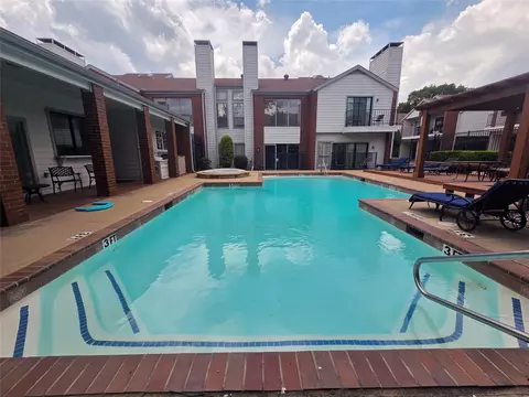 5100 Verde Valley Ln #245, Dallas, TX 75254