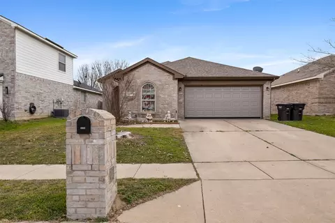 6552 Fitzgerald St, Fort Worth, TX 76179