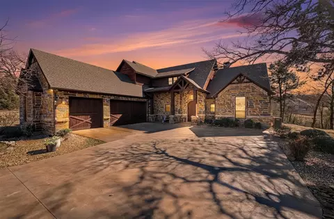 20 Dublin Ct, Gordonville, TX 76245