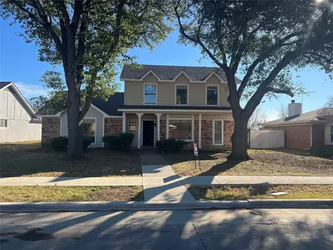 1822 Tiburon Bnd, Lewisville, TX 75067