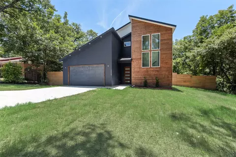 1318 Nokomis Ave, Dallas, TX 75224