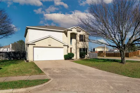 4400 Sonoma Ct, Argyle, TX 76226
