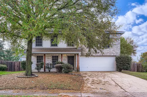 3313 Saint James Pl, Mckinney, TX 75070