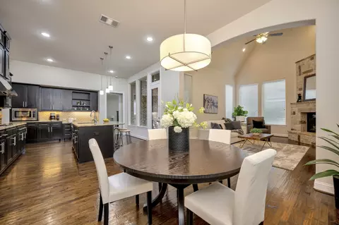 4600 Crossvine Dr, Prosper, TX 75078