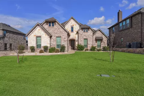 517 Sandia Park Dr, Burleson, TX 76028