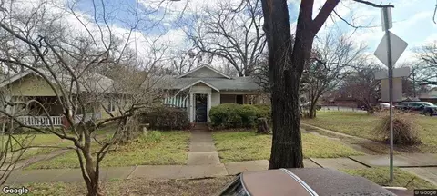 806 N Montclair Ave, Dallas, TX 75208