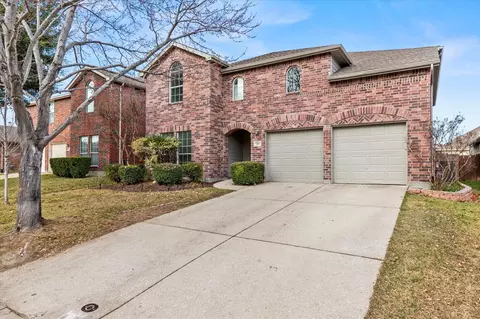 5808 Mariposa Dr, Mckinney, TX 75070