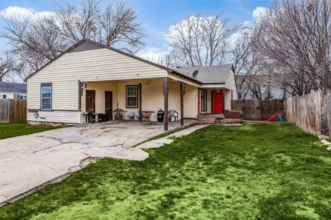 129131 NE 22nd St, Grand Prairie, TX 75050
