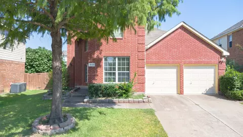 3822 Citadel Dr, Garland, TX 75040