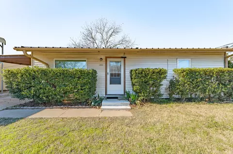 1200 SE 12th Ave, Mineral Wells, TX 76067