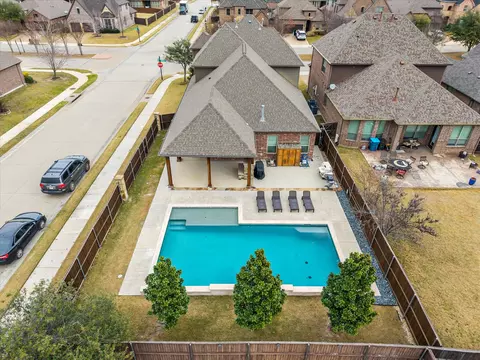 609 Bordeaux Dr, Rockwall, TX 75087