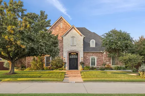 6521 Riverhill Dr, Plano, TX 75024