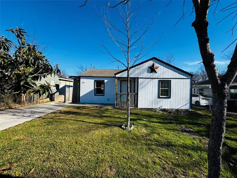 3297 Todd Ave, Fort Worth, TX 76110