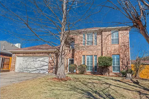 2829 Weslayan Dr, Denton, TX 76210