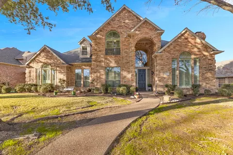 2909 Chalfont Ln, Plano, TX 75023