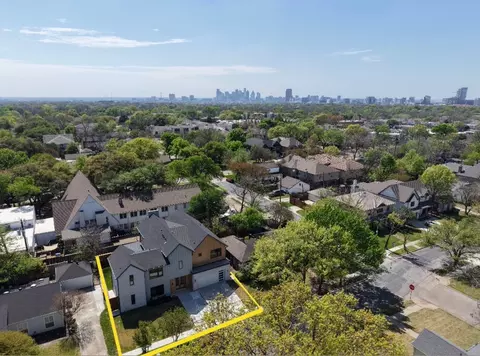 5836 Kenwood Ave, Dallas, TX 75206