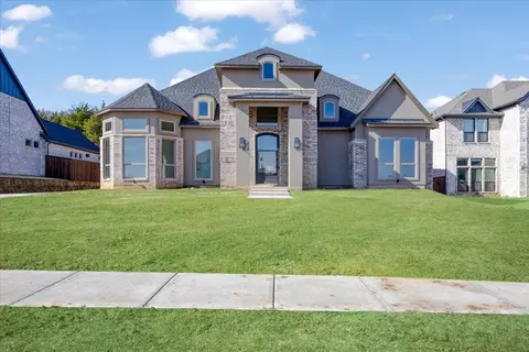 191 Acorn Trl, Denison, TX 75020
