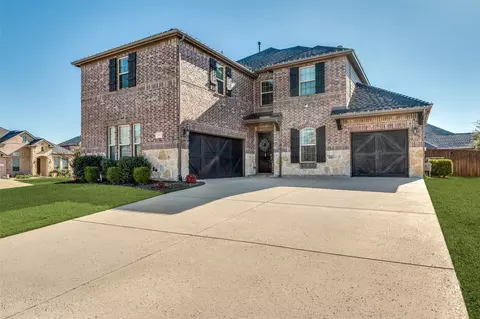 1301 Xeraco Dr, Little Elm, TX 75068
