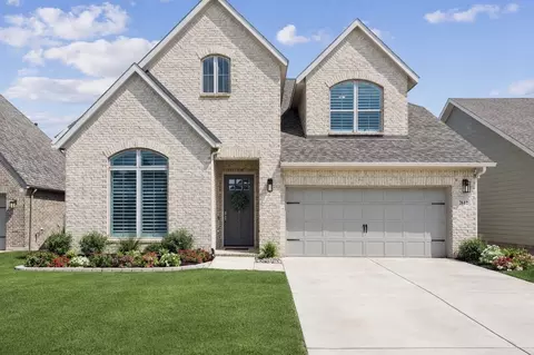 2612 Woodhill Way, Northlake, TX 76247