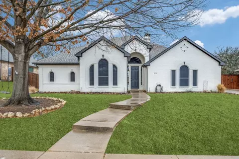 316 Oregon Trl, Argyle, TX 76226