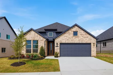 7320 Wayward Wind Dr, Fort Worth, TX 76179