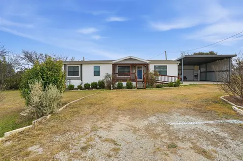 3101 Hilltop Rd, Granbury, TX 76048