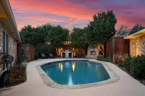 6008 Highplace Cir, Dallas, TX 75254