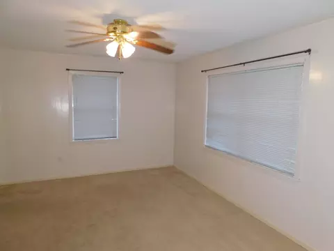 Bedroom - 604 NW 7th St, Springhill, LA 71075 photo 2 of 3