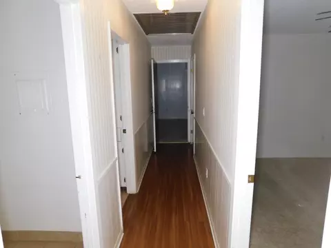 Entry Way - 604 NW 7th St, Springhill, LA 71075 photo 1 of 1