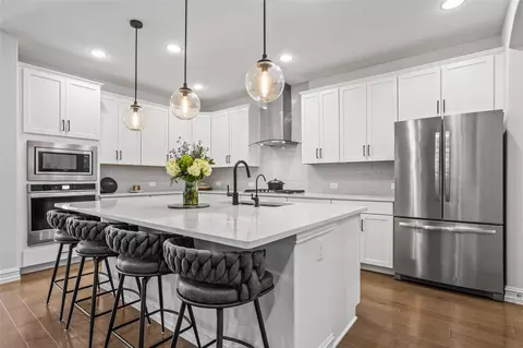 3428 Etta Ter, Celina, TX 75009