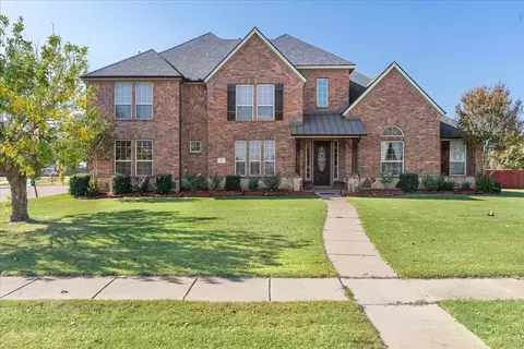281 Crossbow Dr, Sunnyvale, TX 75182