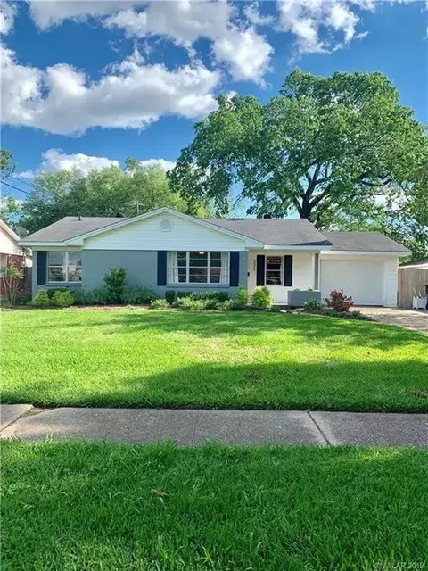 531 Haynes Ave, Shreveport, LA 71105