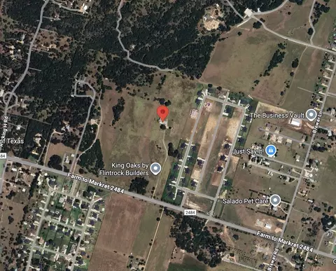 6862 Fm 2484, Salado, TX 76571