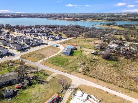 tbd Selma Dr, Little Elm, TX 75068