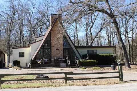 2629 Fox Point Rd, Quinlan, TX 75474