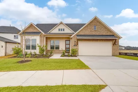 7321 Saker St, Fort Worth, TX 76179