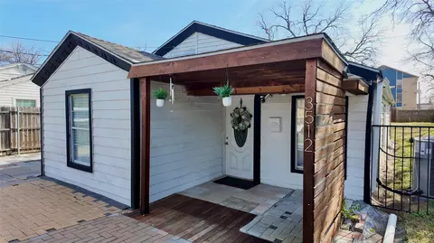 3512 Cortez Dr, Dallas, TX 75220