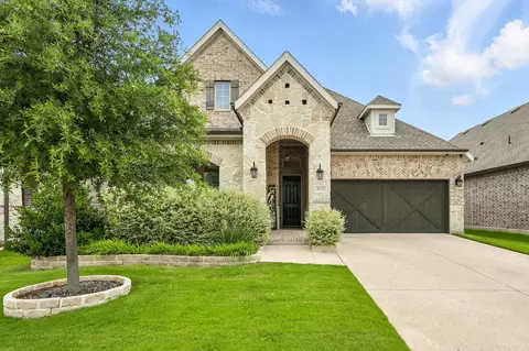 4958 Stornoway Dr, Flower Mound, TX 75028